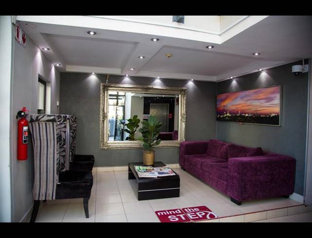 1 BEDROOM APARTMENT FOR SALE IN MORNINGSIDE